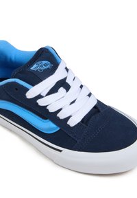 Vans KNU SKOOL UNISEX - Scarpe skate - navy
