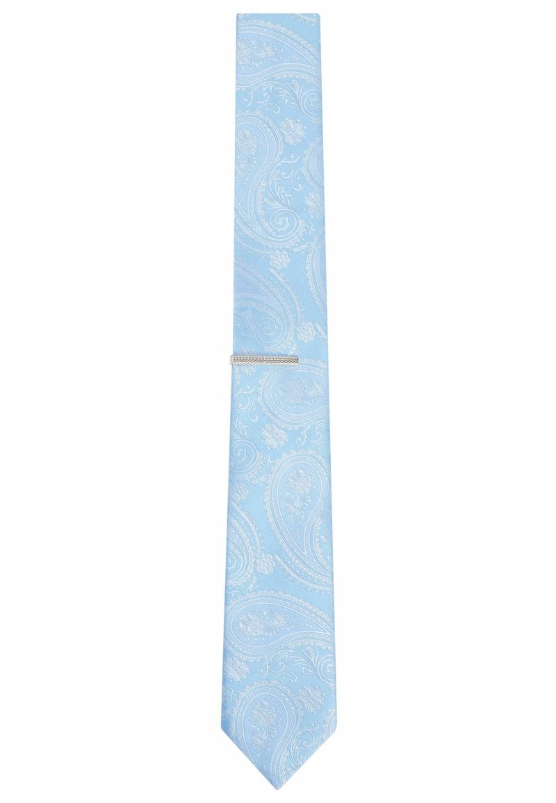 Next Solmio - light blue