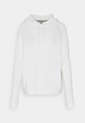 Bluza z kapturem