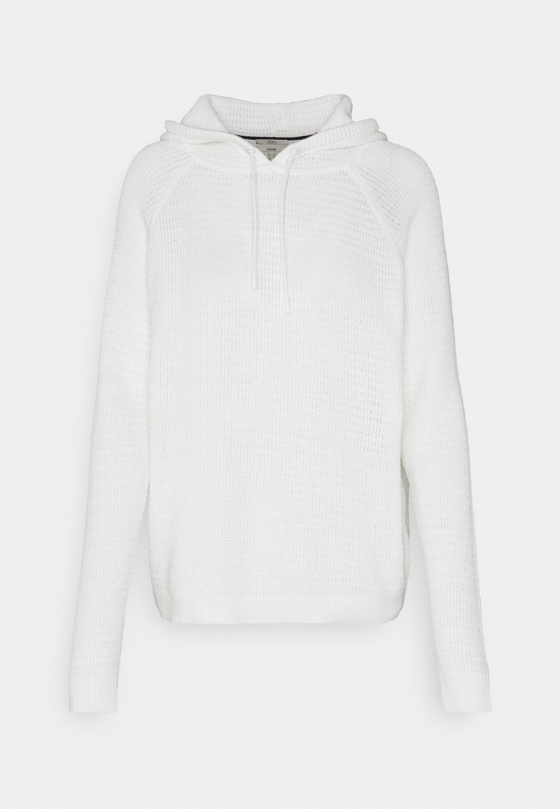 edc by Esprit Bluza z kapturem
