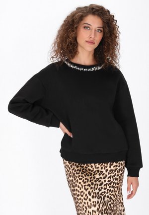 Sweater - black