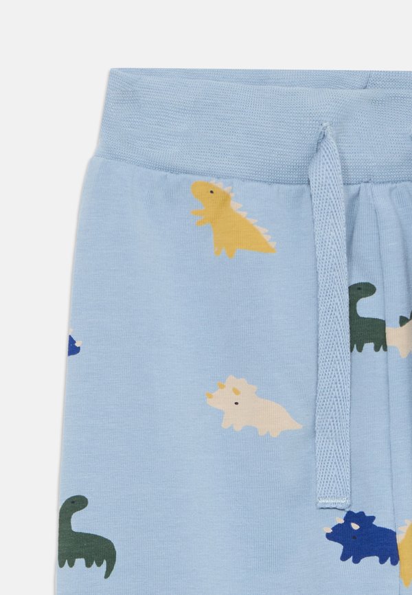 NBMVROELS PANT 2 PACK - Tracksuit bottoms4