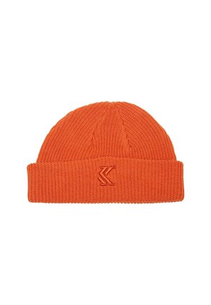 FISHERMAN  - Beanie - red