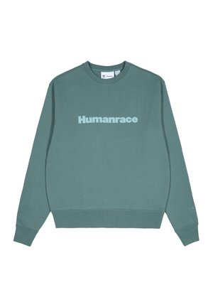 PHARRELL WILLIAMS  - Sweatshirt - blau