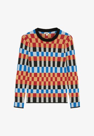 Wrangler, - Sweter