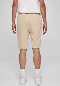 Urban Classics Joggebukse - unionbeige