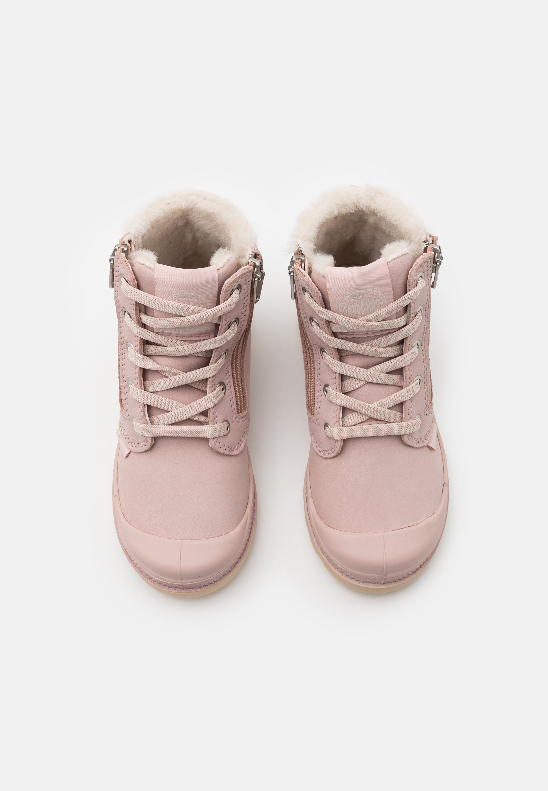 palladium hi cuff wps
