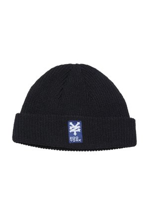 Beanie - black