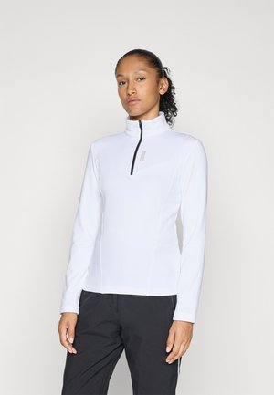 LADIES  - Collegepaita - white