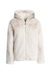 HOODED  - Winterjas - cappuccino