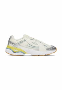 Under Armour SOLA - Sneakers laag - stone