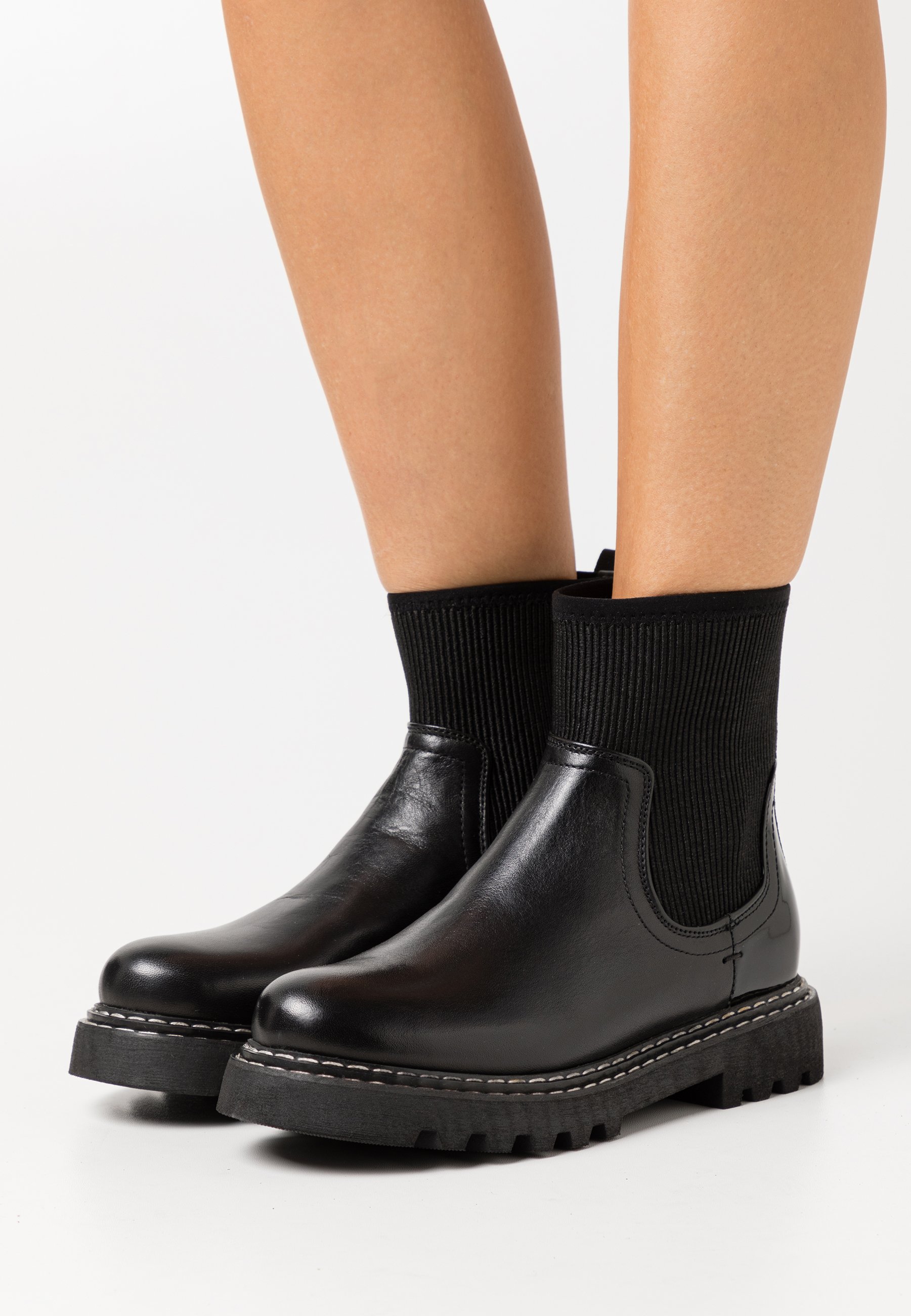 COPENHAGEN | SCHOENEN | LAARZEN