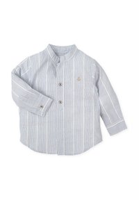 Tutto Piccolo Camisa - porcelana