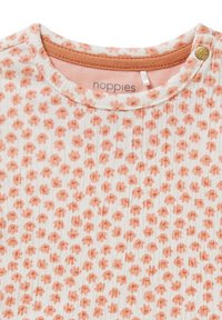 Noppies CARDIFF - T-Shirt print - whisper white