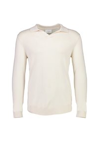Unausgewählt, off white