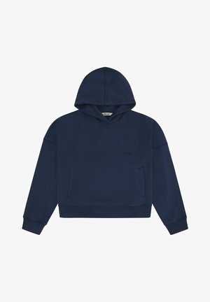 Ellesse, LISCIA OVER HEAD HOODIE.. - Jersey con capucha - dark blue