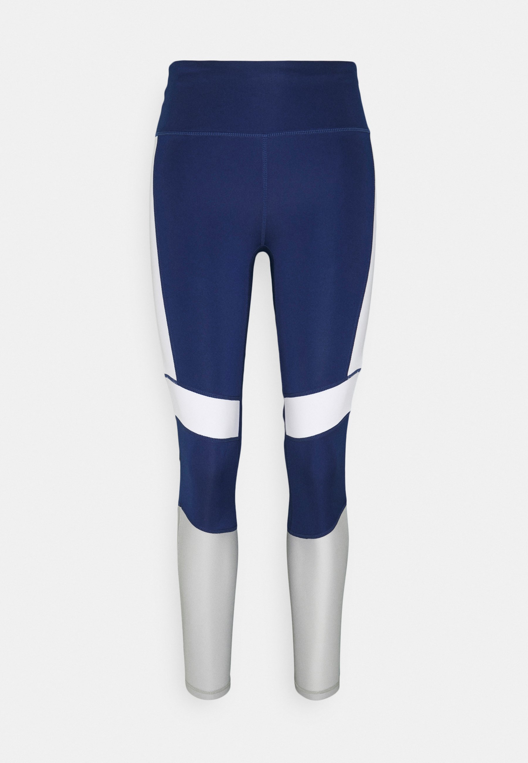 Björn Borg HIGH WAIST BLOCK - Leggings 