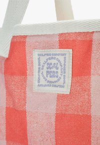 Scalpers NEW  - Borsa a mano - coral