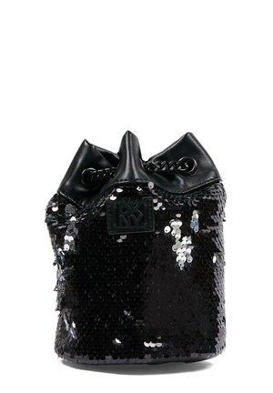 ELEGANTI - Borsa a mano - black
