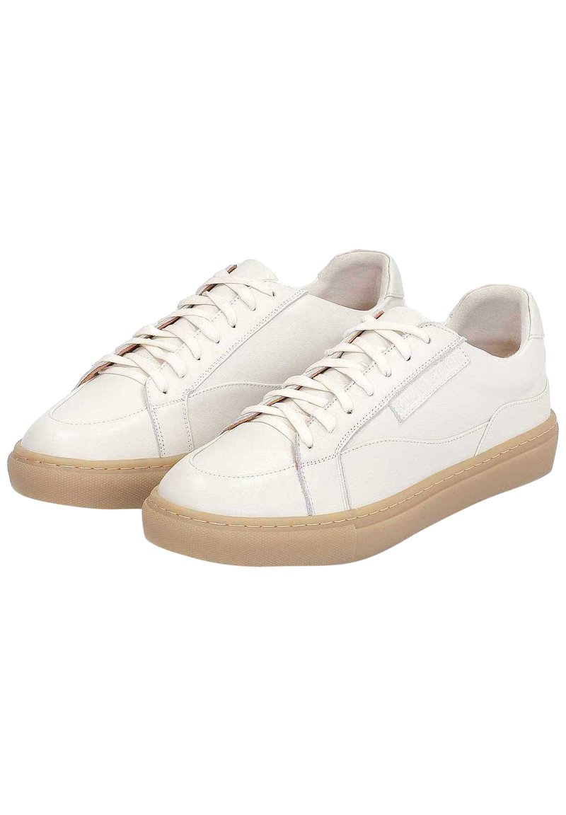 Damen Sneaker low | Kazar Studio CALENDA-COMFORTABLE SNEAKERS Sneaker low off white/offwhite - BN91209 Damen Sneaker low | Kazar Studio CALENDA-COMFORTABLE SNEAKERS Sneaker low off white/offwhite - BN91209