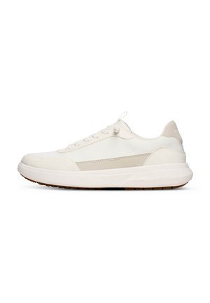 GEYSER - Sneakers laag - white