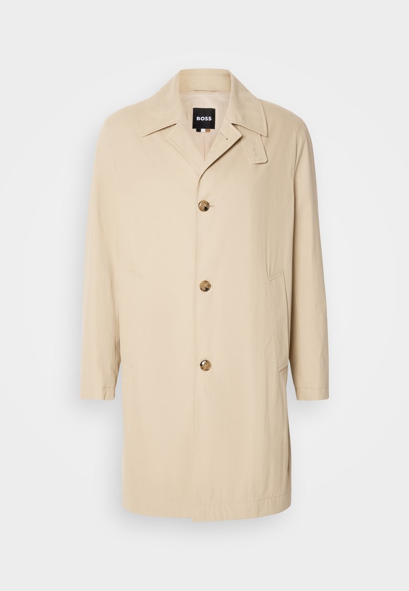 Clark Boss Rant BOSS CLARK - Trentšmantel - light beige/beež - Zalando.ee
