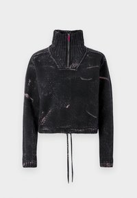 MARCELLETTE - Pullover - dark grey