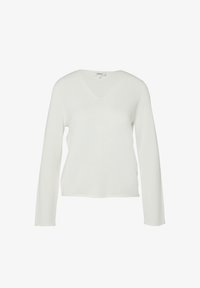 Niet geselecteerd, creme