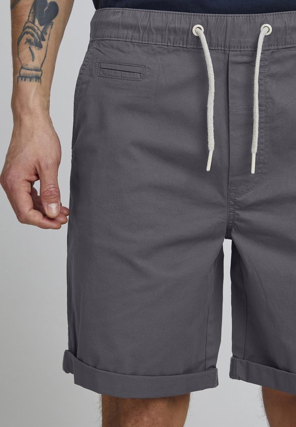 SDJACOB-JIM REGULAR FIT - Shorts - iron gate4