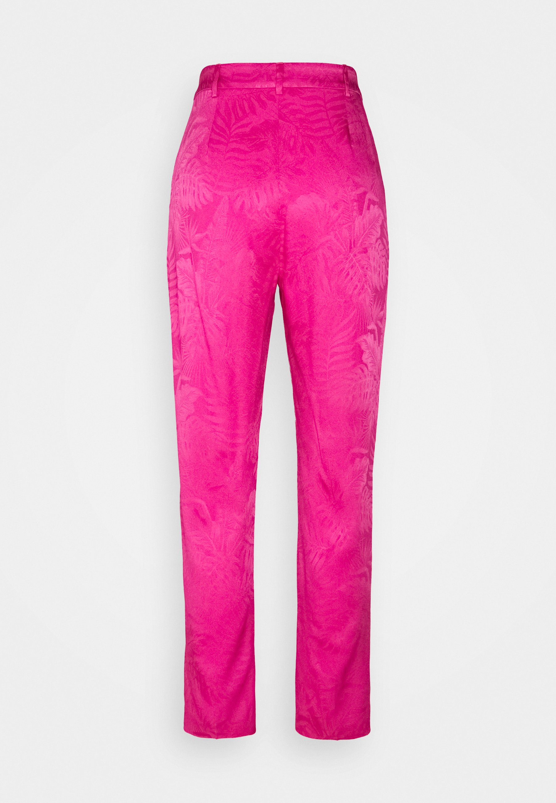 MAX\u0026Co. LUCANO - Pantaloni - fuchsia/fuxia - Zalando.it