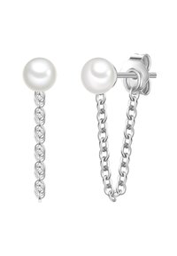 GLANZSTÜCKE MÜNCHEN  - Orecchini - silberfarben