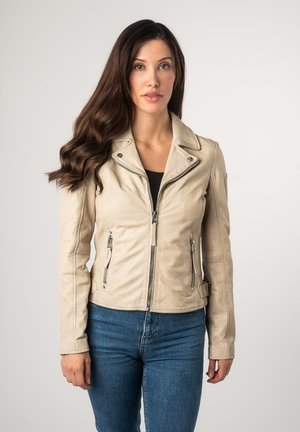 Blazer - offwhite