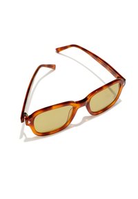 Hawkers MANUEL TURIZO - Sunglasses - brown
