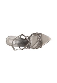 CAFèNOIR Sandali con tacco - dove grey