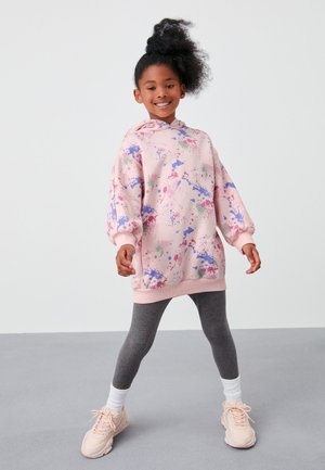 Next Leggings - Pantaloni - grey