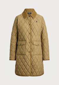 Sélectionné, desert khaki