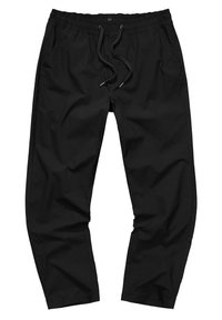 FLEXNAMIC - Pantalones - black