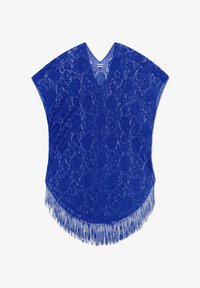 Odabrano, electric blue