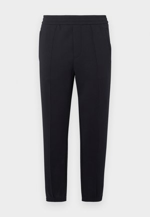 TROUSER - Treningo apatinė dalis - blu navy