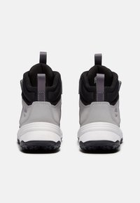 Timberland Zapatillas altas - light grey