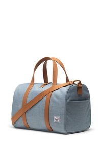 Herschel NOVEL: 26,5 L - Ranac - faded blue