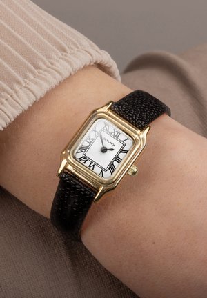MONICA - Watch - white