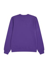 Champion ICONS CREWNECK SMALL  - Sweater - purple