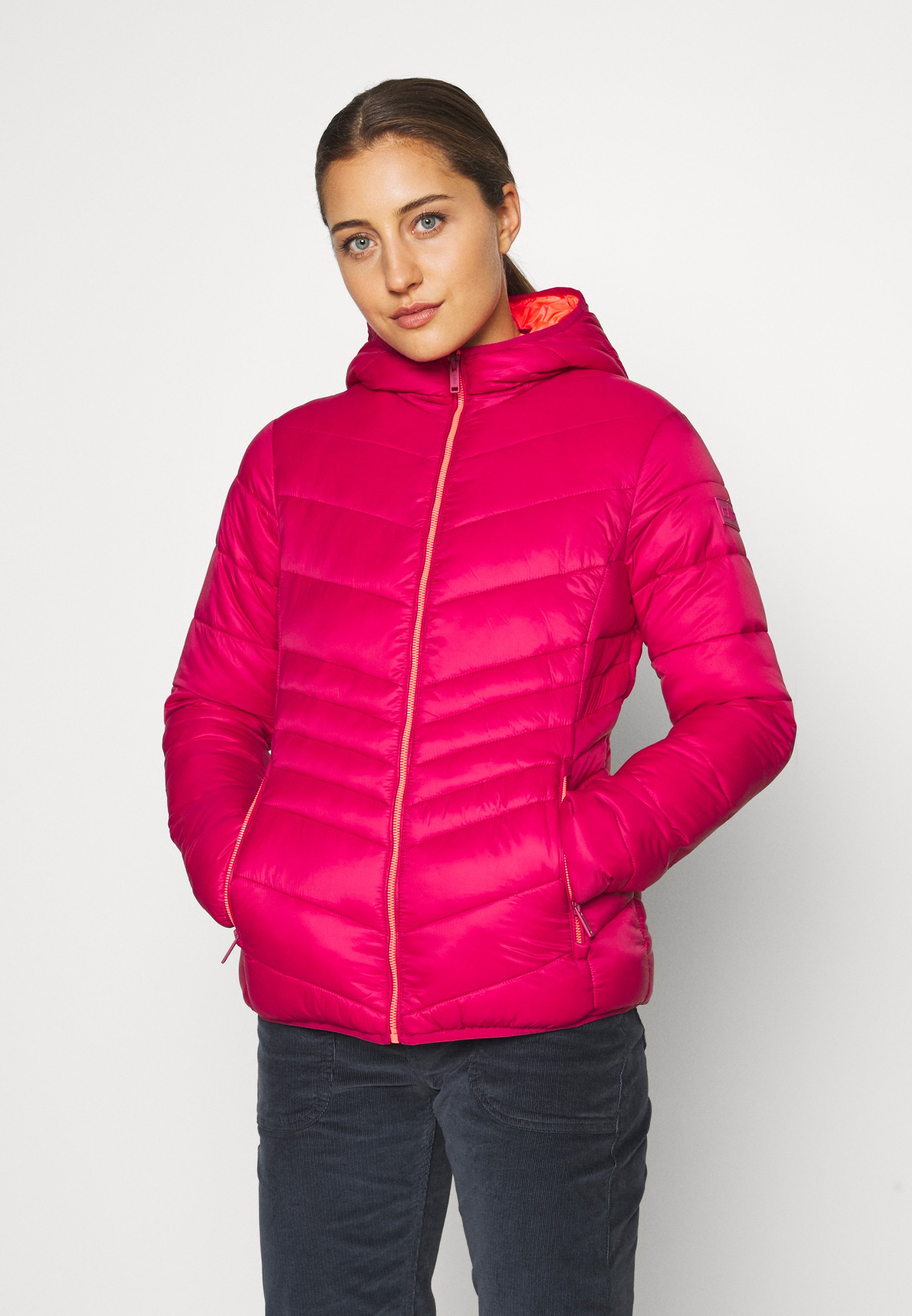 cmp woman jacket