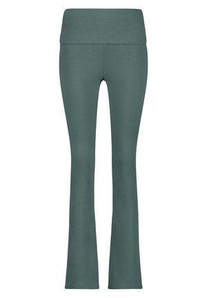 Urban Goddess Pranafied Yoga - Tights - forest