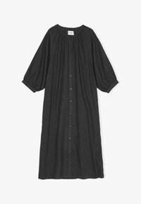 Neizvēlēts, moonless night