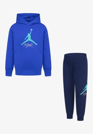 Jordan BASELINE UNISEX - Survêtement - midnight navy