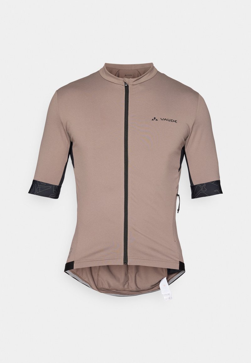 Vaude Wielershirt beige Vaude Wielershirt beige