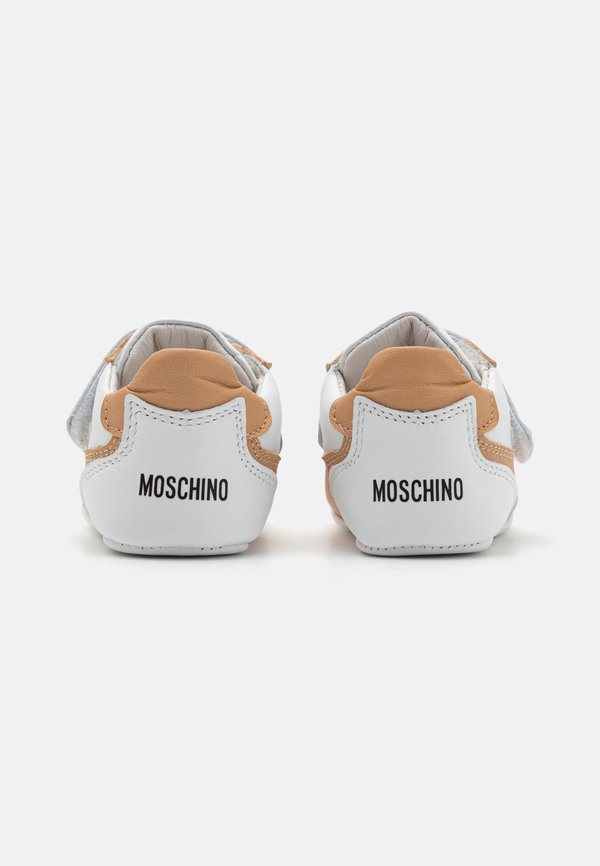 UNISEX – Krabbelschuh