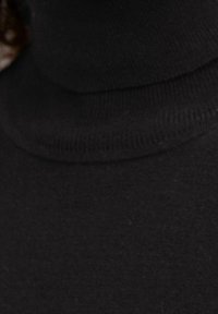 Marc O'Polo Abito in maglia - black